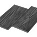 Заборная доска RusDecking UnoDeck Forte - Графит купить в Октябрьском