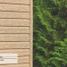 Сайдинг Ю-Пласт TIMBERBLOCK Кедр (Тимберблок), Кедр Натуральный купить в Октябрьском
