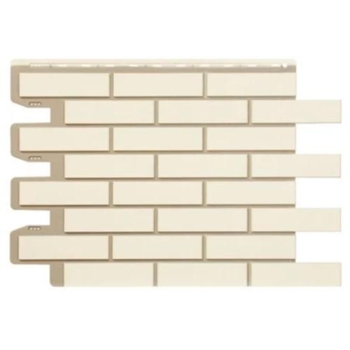Фасадная панель Royal Stone, Облицовочный Кирпич, Нельсон купить в Октябрьском