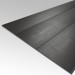 Фиброцементный сайдинг Roofas SIDING (широкий) 12мм Графит купить в Октябрьском