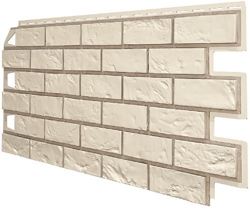 Фасадная панель VOX SOLID BRICK REGULAR ковентри купить в Октябрьском