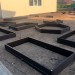 Доска грядочная NauticPrime 450x35x2950мм, Венге купить в Октябрьском