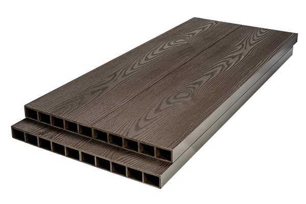 Доска грядочная NauticPrime 450x35x2950мм, Венге купить в Октябрьском