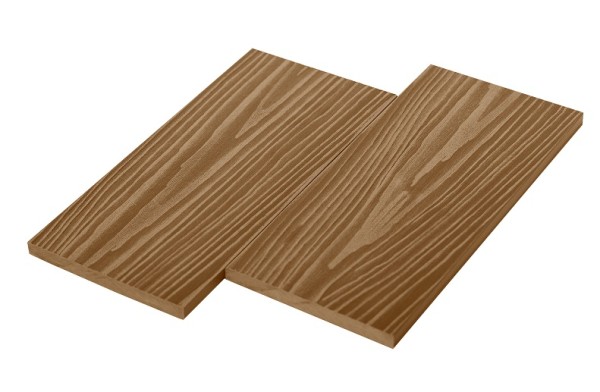 Заборная доска RusDecking UnoDeck Forte - Орех купить в Октябрьском