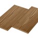 Заборная доска RusDecking UnoDeck Forte - Орех купить в Октябрьском