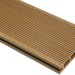 Террасная доска из ДПК CM Decking серия MIX цвет тик купить в Октябрьском