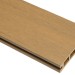 Террасная доска из ДПК CM Decking серия MIX цвет тик купить в Октябрьском