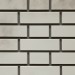 Фасадная панель FineBer, Кирпич Клинкерный 3D Бело-коричневый купить в Октябрьском