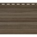 Виниловый сайдинг FineBer Blockhouse Royal Wood, Груша купить в Октябрьском