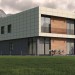 Фиброцементные панели Roofas COLOR Line Cream купить в Октябрьском