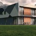 Фиброцементные панели Roofas COLOR Line Cream купить в Октябрьском