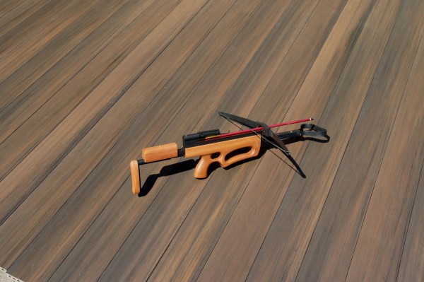 Террасная доска из ДПК Terrapol Практик мультиколор Каньон (под заказ) купить в Октябрьском