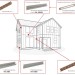 Стартовая деталь открытого типа YM-2968 купить в Октябрьском