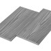 Заборная доска RusDecking UnoDeck Forte - Серый купить в Октябрьском
