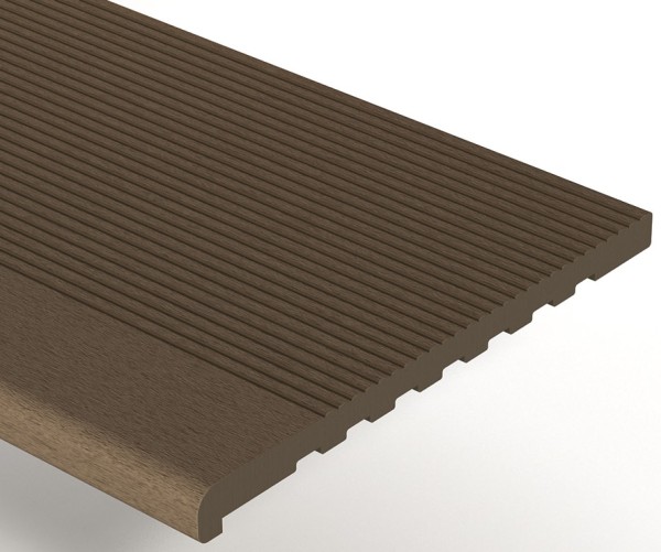 Ступени из ДПК WOODVEX Select Кофе купить в Октябрьском