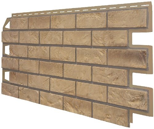Фасадная панель VOX SOLID BRICK REGULAR эксетер купить в Октябрьском