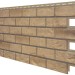Фасадная панель VOX SOLID BRICK REGULAR эксетер купить в Октябрьском