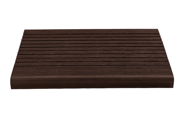 Ступень RusDecking Unodeck - Венге купить в Октябрьском