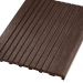 Ступень RusDecking Unodeck - Венге купить в Октябрьском
