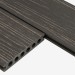 Террасная доска из ДПК CM Decking серия ZEBRANO цвет бежево-серый (под заказ) купить в Октябрьском