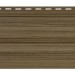 Виниловый сайдинг FineBer Standart Royal Wood, Ольха купить в Октябрьском