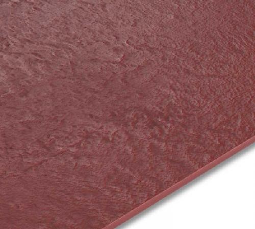 Фиброцементный сайдинг Roofas Board Stone Гранит красный купить в Октябрьском