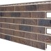 Фасадная панель VOX SOLID BRICK REGULAR йорк купить в Октябрьском