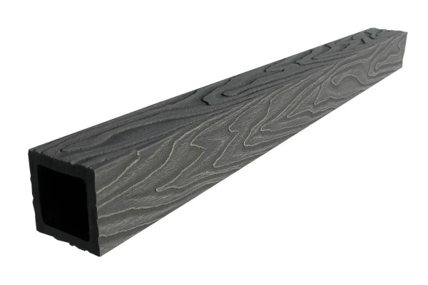 Балясина ДПК Deckart Графит купить в Октябрьском