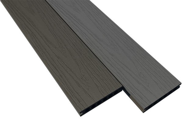 Террасная доска двухсторонняя WOODVEX Select Co-Extrusion Dual Light Gray / Marengo купить в Октябрьском