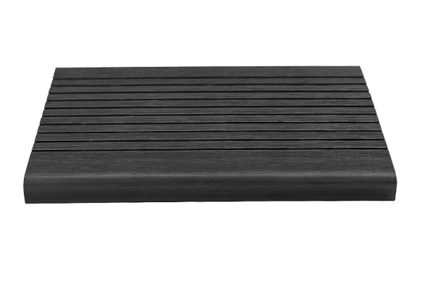 Ступень RusDecking Unodeck - Графит купить в Октябрьском