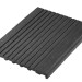 Ступень RusDecking Unodeck - Графит купить в Октябрьском