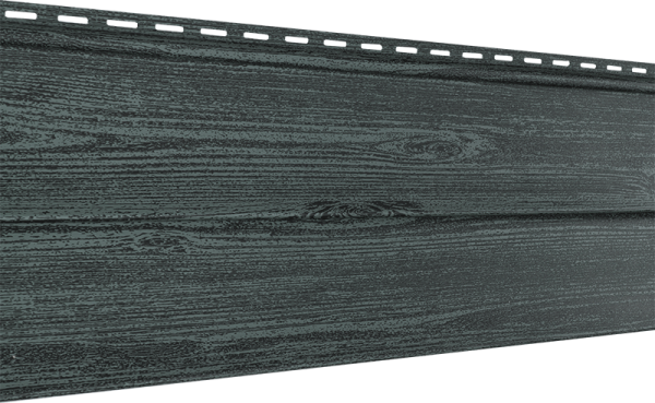Сайдинг Ю-Пласт TIMBERBLOCK Ель (Тимберблок), Ирландская купить в Октябрьском