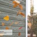 Фасадная панель Ю-Пласт Хокла Color Ирландский мох купить в Октябрьском