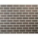 Фасадная плитка Docke Premium, Brick, Зрелый каштан купить в Октябрьском