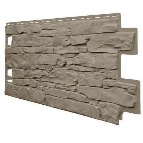 Фасадная панель VOX SOLID STONE REGULAR калабрия купить в Октябрьском