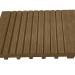 Ступень RusDecking Unodeck - Орех купить в Октябрьском