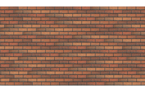 Фасадная плитка Docke Premium, Brick, Клубника купить в Октябрьском