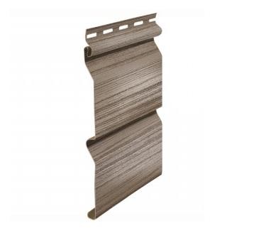 Виниловый сайдинг FineBer Standart Royal Wood, Сосна купить в Октябрьском