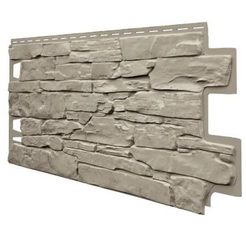Фасадная панель VOX SOLID STONE REGULAR лацио купить в Октябрьском