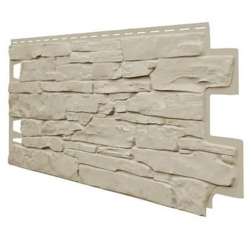 Фасадная панель VOX SOLID STONE REGULAR лигурия купить в Октябрьском
