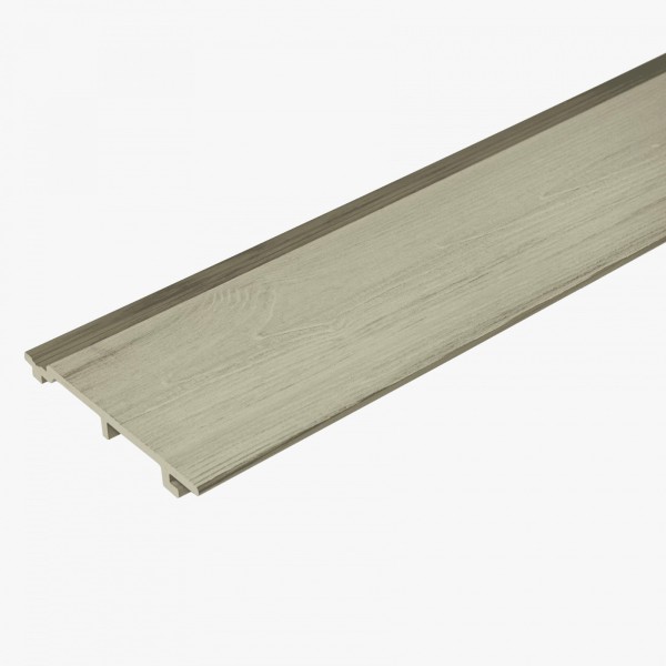Фасадная панель из ДПК CM Cladding URBAN, смок грэй купить в Октябрьском