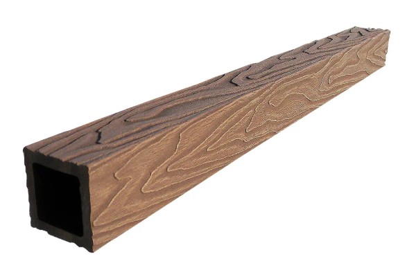 Балясина ДПК Deckart Шоколад купить в Октябрьском
