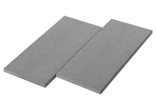 Заборная доска RusDecking UnoDeck Patio - Серый купить в Октябрьском