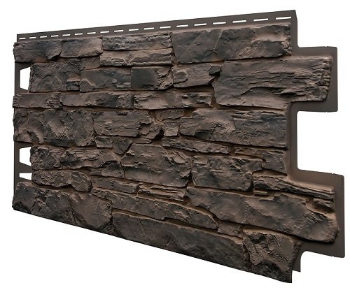 Фасадная панель VOX SOLID STONE REGULAR сицилия купить в Октябрьском