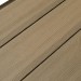 Фасадная панель из ДПК CM Cladding URBAN, сонома купить в Октябрьском