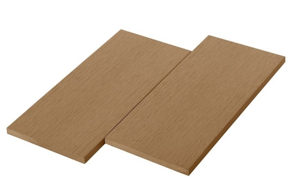Заборная доска RusDecking UnoDeck Patio - Орех купить в Октябрьском