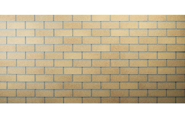 Фасадная плитка Docke Premium, Brick, Янтарный купить в Октябрьском
