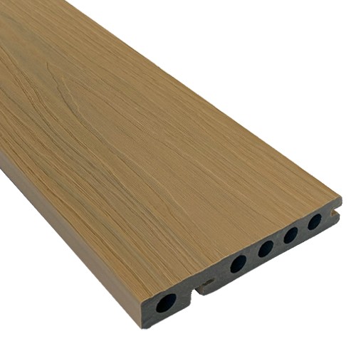 Финишная доска EasyDecking Co-extrusion 145х21 Oak купить в Октябрьском