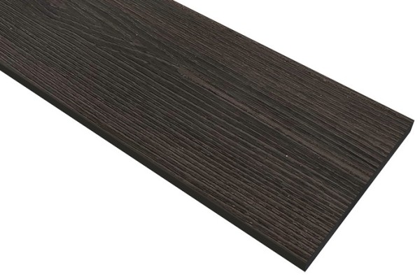 Штакетник ДПК Woodvex Венге Colorite купить в Октябрьском