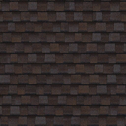 Многослойная черепица Shinglas, коллекция Блюз, Даллас купить в Октябрьском